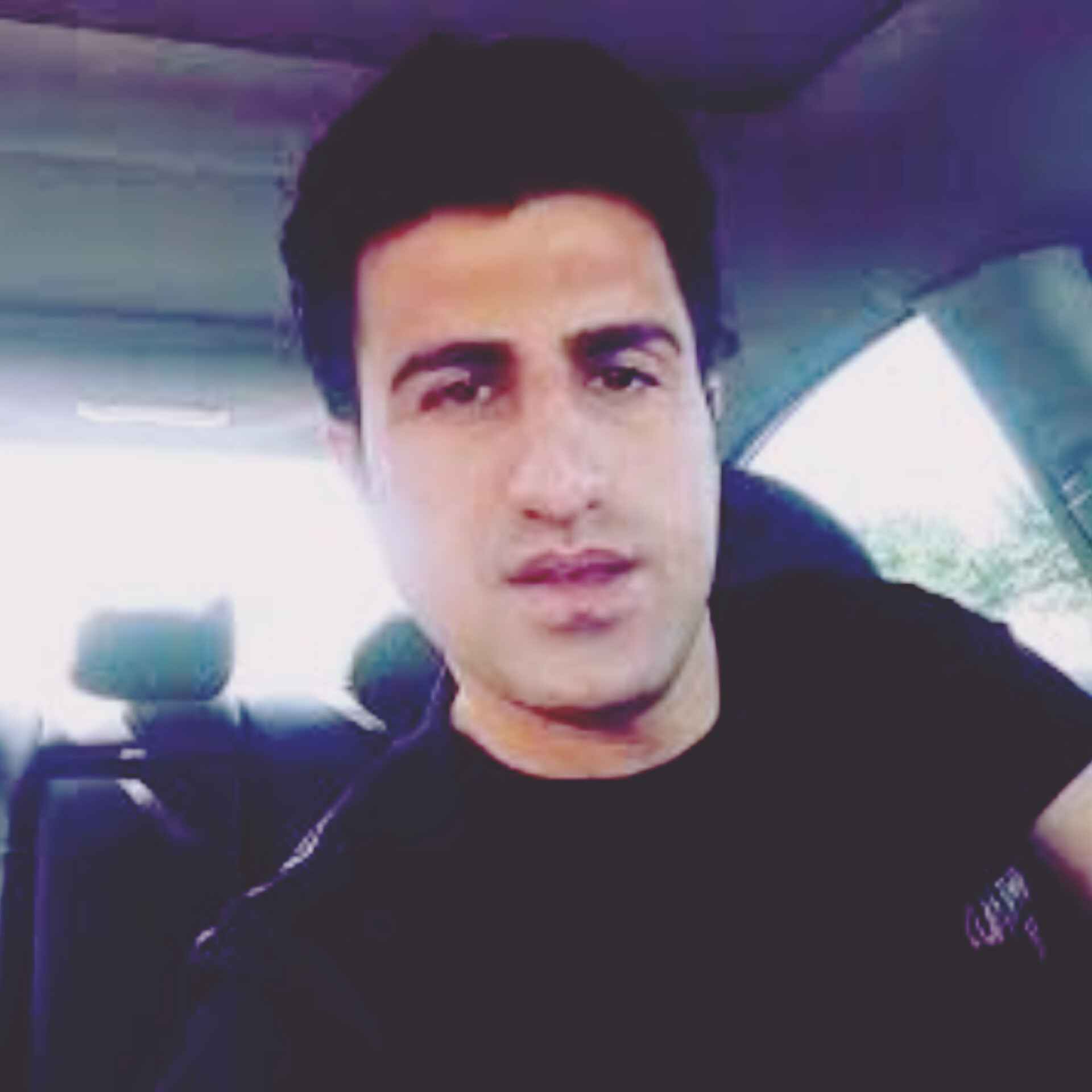 آهنگ جدید محسن لرستانی  شب تا سحر با غصه همنشینم